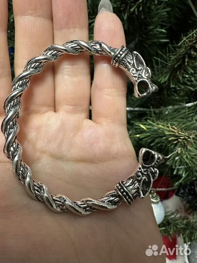 Браслет мужской