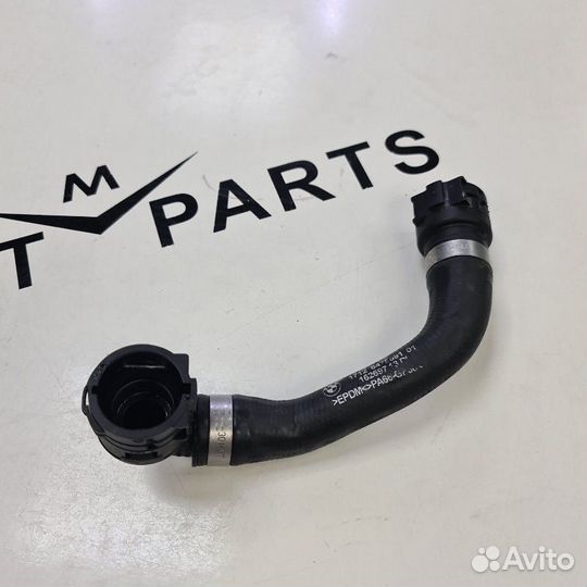 Шланг электр.насоса ож Bmw I4-Series G26 E