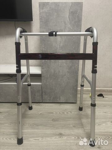 Ходунки для взрослых шагающие