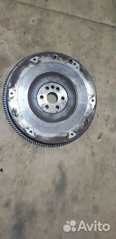 Маховик Ford Focus 2, Ford C-MAX 1.4-1.6