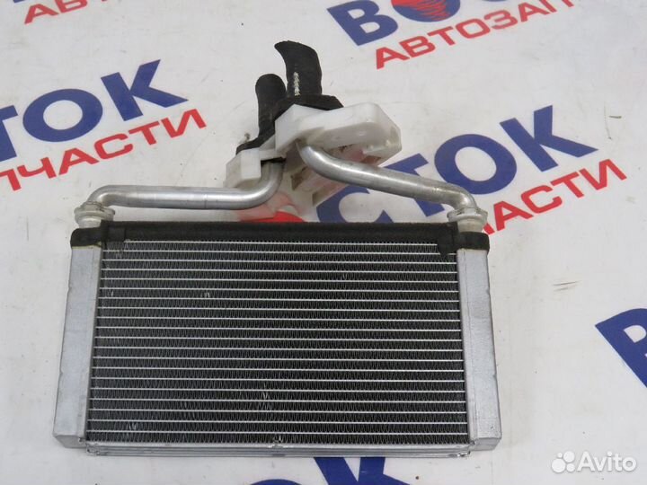 Радиатор отопителя suzuki wagon R solio MA64S