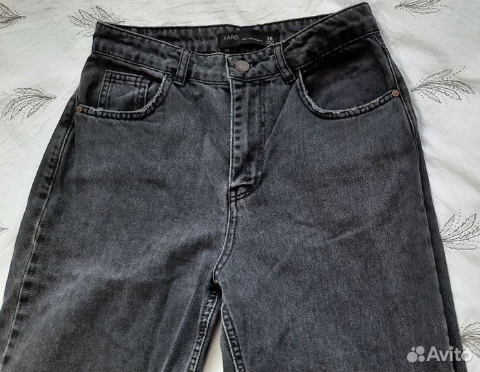 Джинсы женские