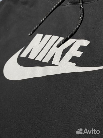 Худи Nike L