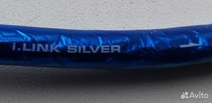 Кабель Ortofon ieee 1394 1,8 м