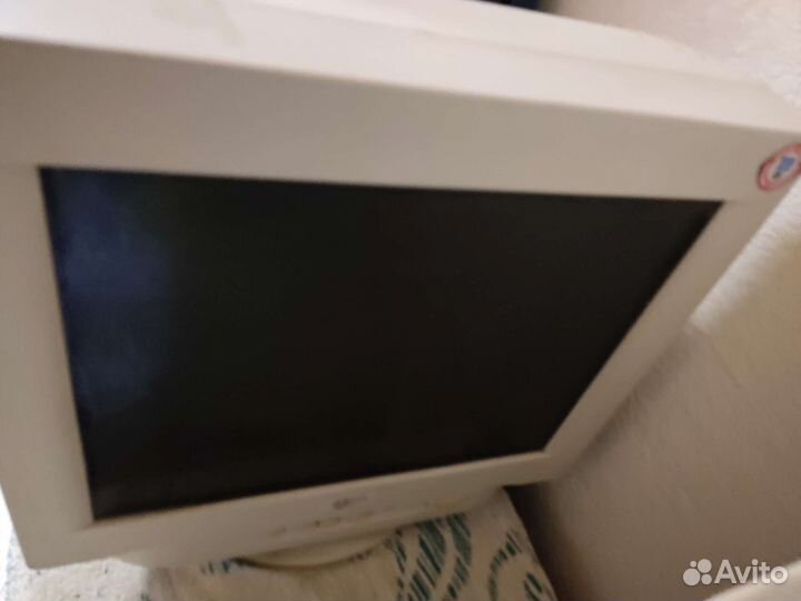 Монитор Digital Vision pro1570f