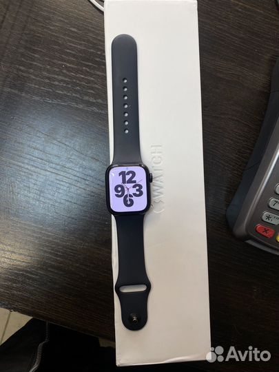 Apple Watch series 8 41mm