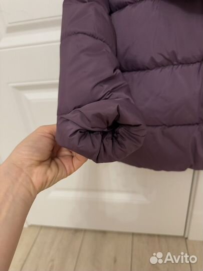 Куртка детская HM демисезонная 116