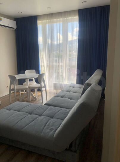 2-к. квартира, 37 м², 13/25 эт.