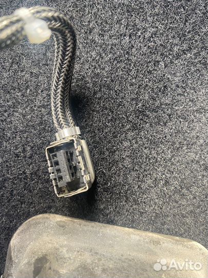 Блок розжига ксенонона passat b6 cc yeti