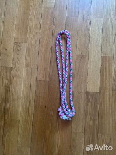 Скакалка для художественной гимнастики
