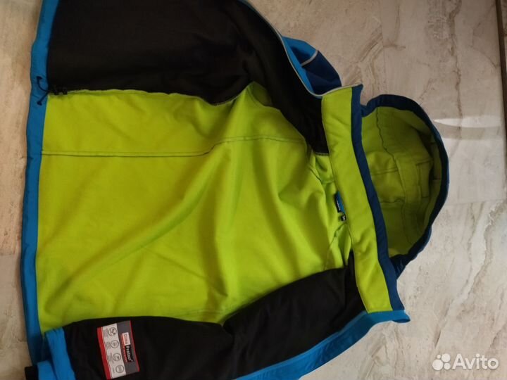 Куртка мужская