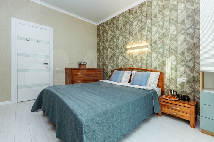 2-к. квартира, 32 м², 6/7 эт.