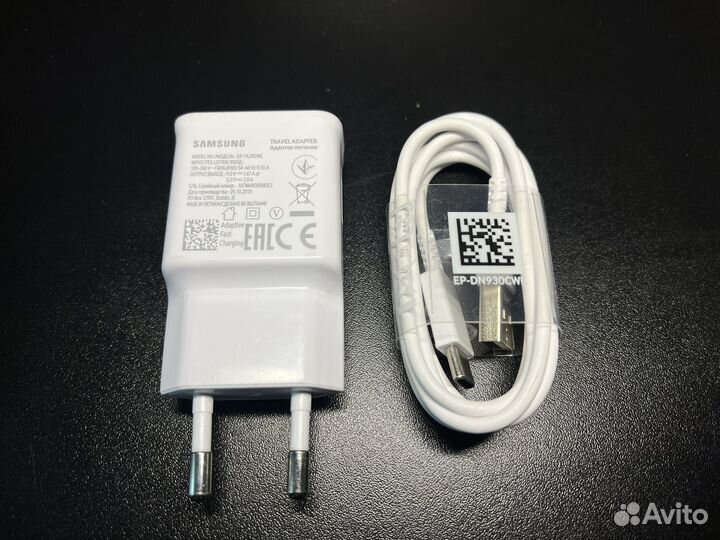 Зарядное устройство для телефона samsung