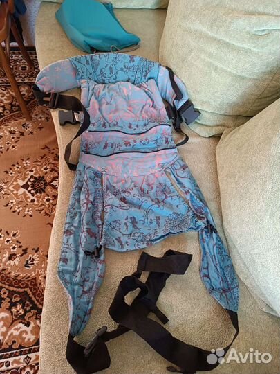 Детские коляски