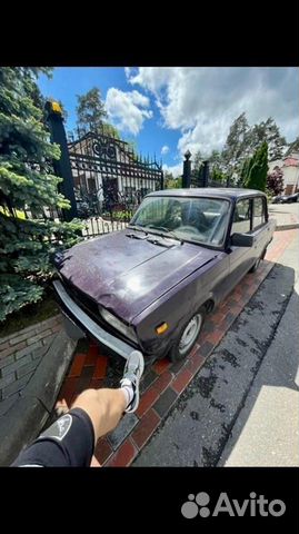 ВАЗ (LADA) 2105 1.5 MT, 1999, 65 809 км с пробегом, цена 100000 руб.