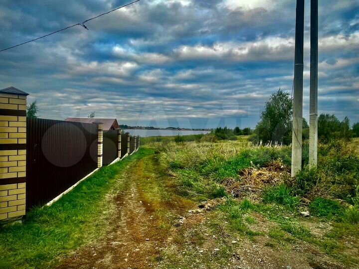 Участок 10 сот. (СНТ, ДНП)