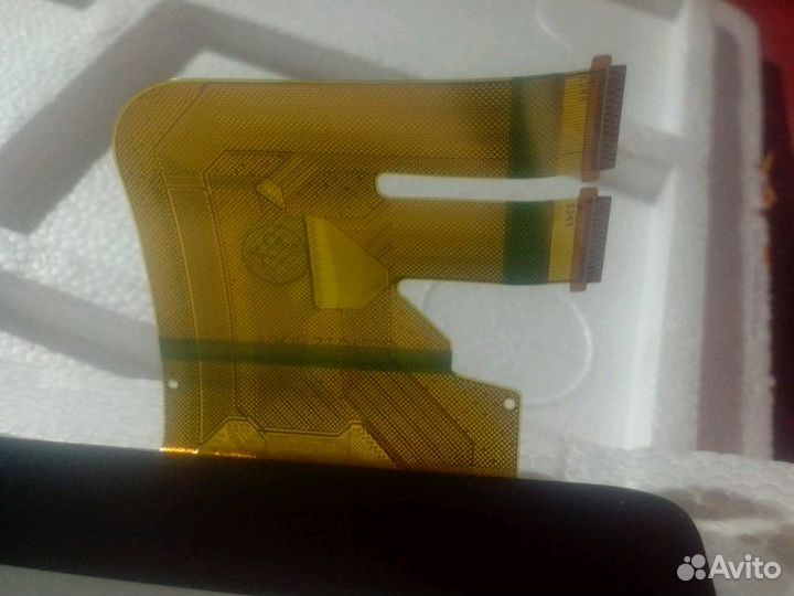 Asus Transformer Pad. Тачь для планшета