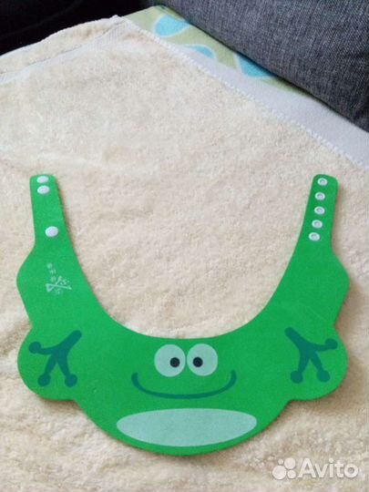 Шапочки для купания детей