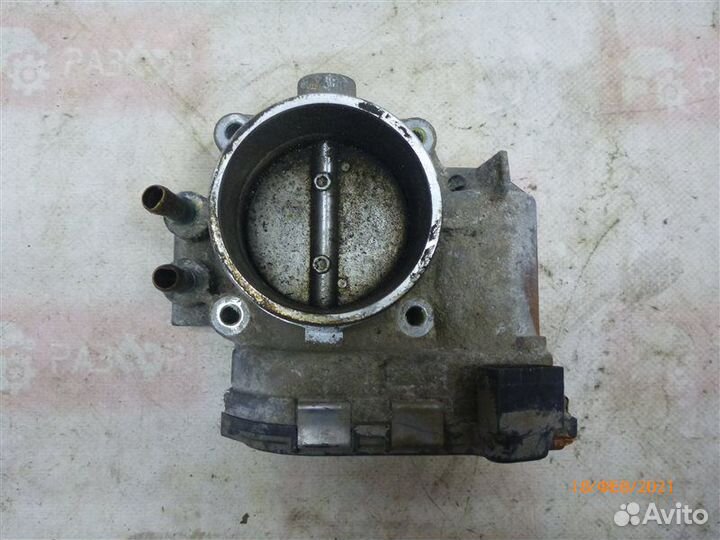 Заслонка дроссельная Vortex Tingo T11 SQR 481FC