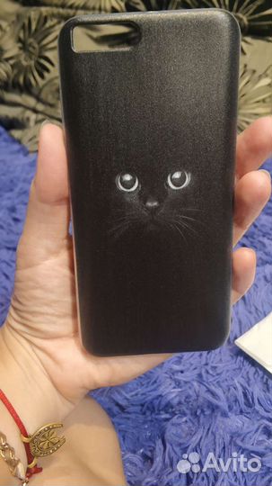 Чехол ми note 3