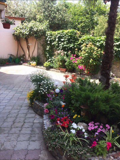 Комната 15 м² в 3-к., 3/3 эт.