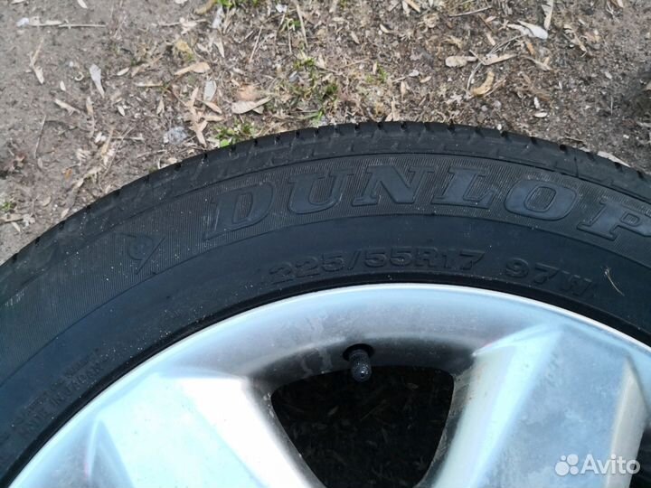 Колесо для Lexus LS430