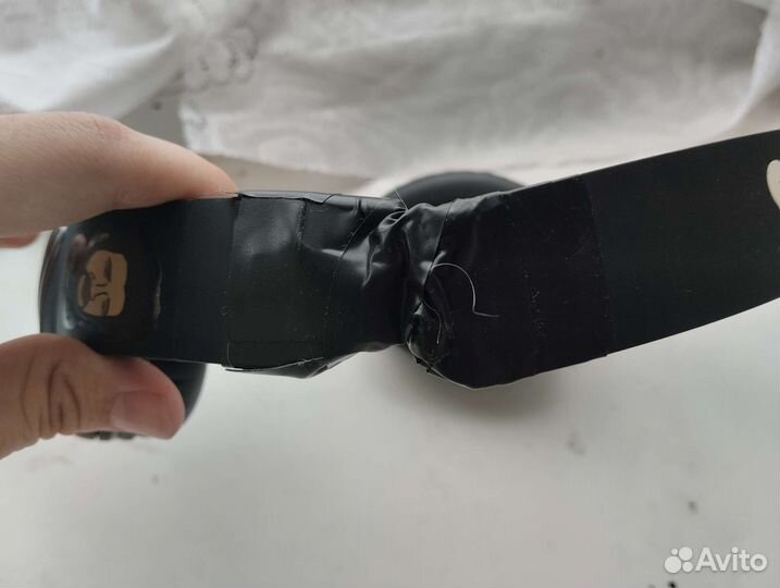 Беспроводные bluetooth наушники бу