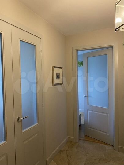 2-к. квартира, 66,2 м², 5/5 эт.