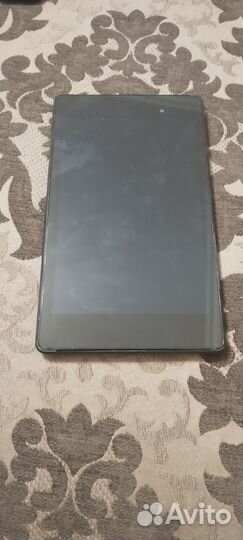 Asus nexus 7 2013