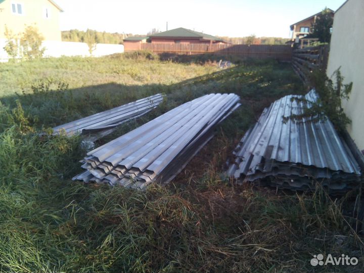 Профлист Н-60