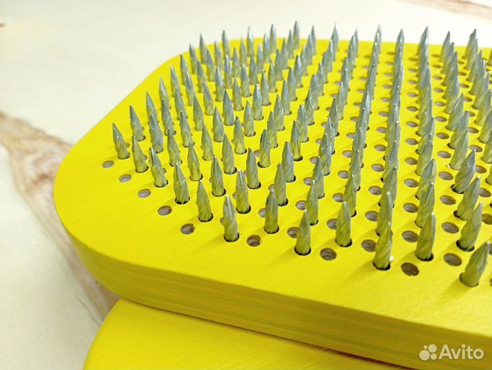 Доска садху динамическая