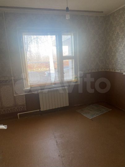 3-к. квартира, 65,4 м², 1/5 эт.