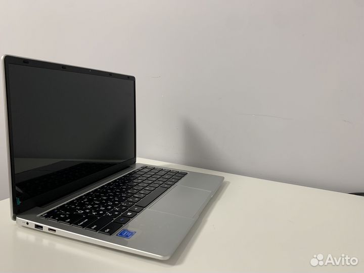 Ноутбук Новинка осень 2023 Для учебы и работы