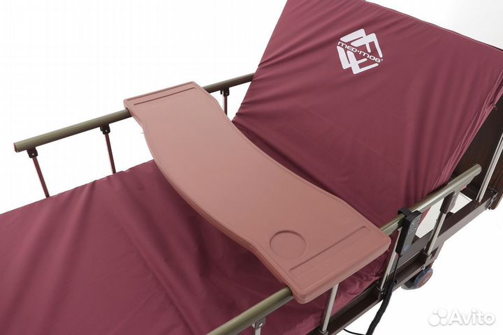 Кровать электрическая Med-Mos DB-6 (mе-3028Н-00)