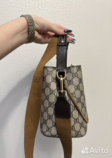 Сумка женская кросс боди