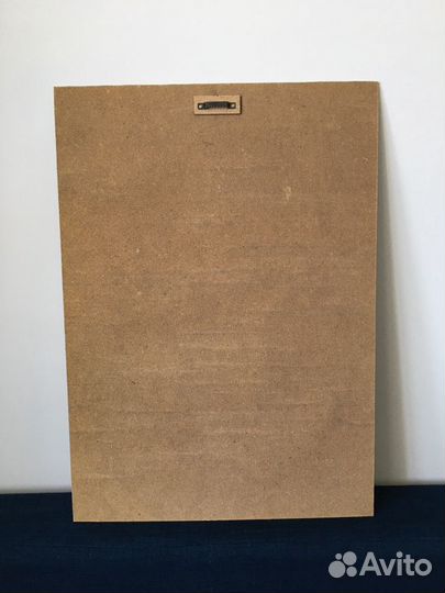 Картины-реплики (напечатанные)