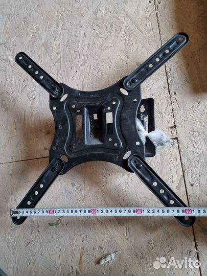 Крепление для телевизора на стену