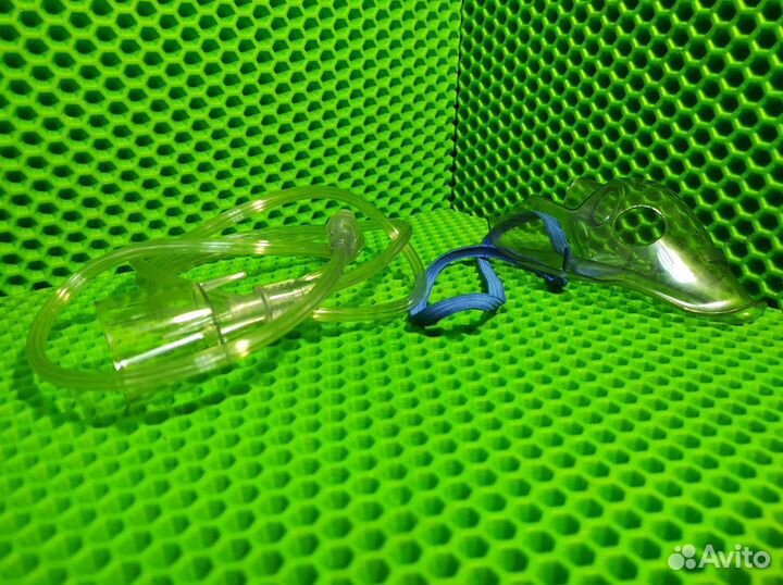 Ингалятор AND