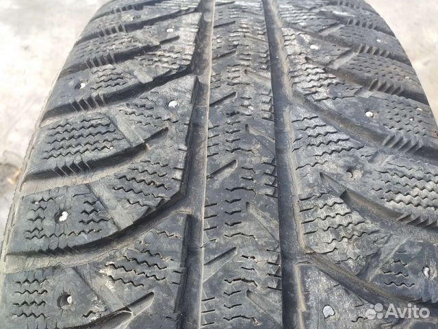Bridgestone W940 205/55 R16