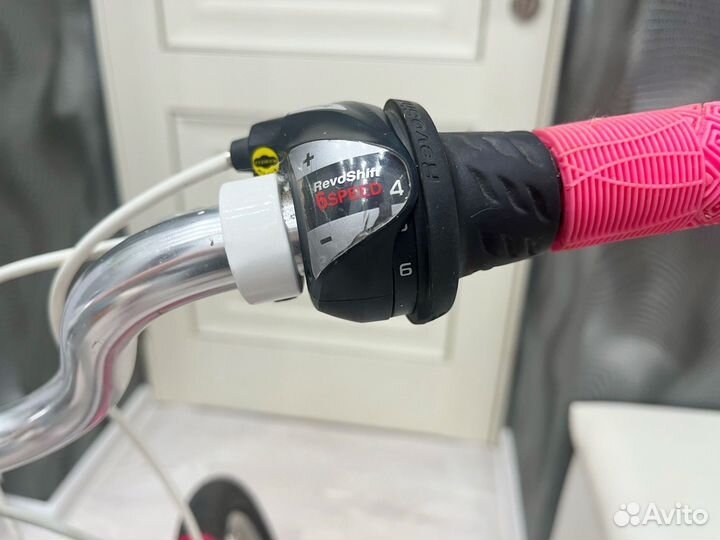 Велосипед Stels pilot 230 Lady