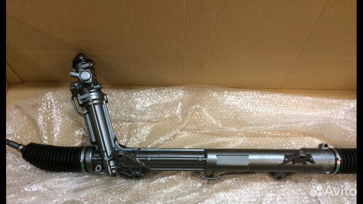 Рулевая рейка BMW X6 E71 E72