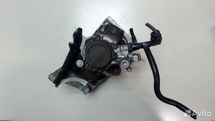 Тнвд Peugeot 5008, 2010