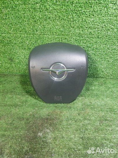 Подушка безопасности в руль Haima M3