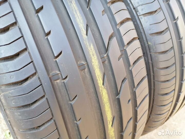 Continental ContiPremiumContact 2 215/40 R17