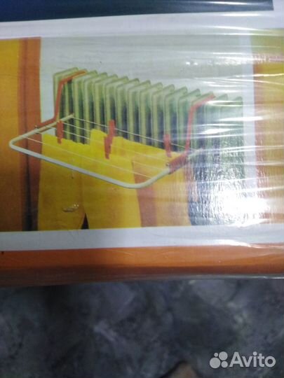 Сушка белья/обуви вешалки в ванную