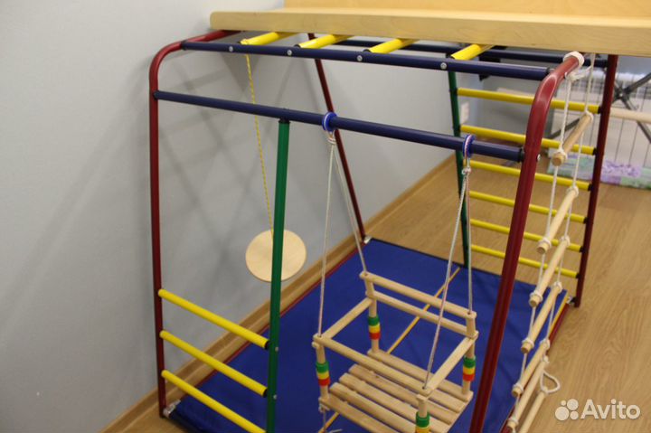 Продам детский уголок.Ребёнку до 3 лет