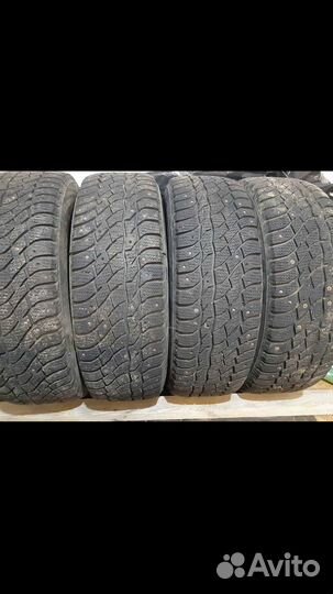 Viatti Bosco Nordico V-523 225/65 R17