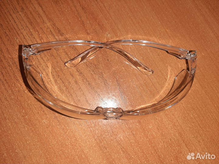 Очки защитные