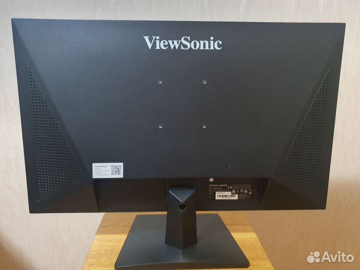 Viewsonic VA2407h VS16218