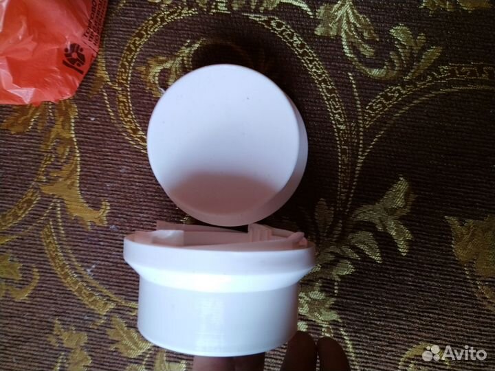 Крышки на фары увеличенные для рено Меган 2